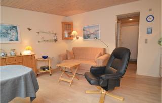 One-Bedroom Holiday Home In Vejers Strand - Vejers Strand - 6