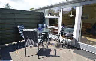 One-Bedroom Holiday Home In Vejers Strand - Vejers Strand - 3