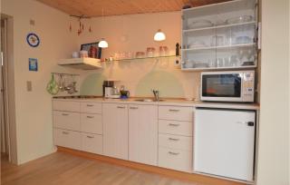 One-Bedroom Holiday Home In Vejers Strand - Vejers Strand - 1