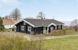 3 Bedroom Gorgeous Home In Hasle - Hasle - 9