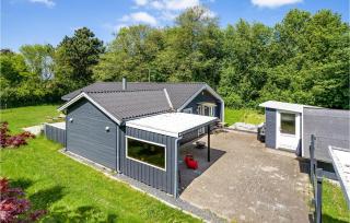 Lovely Home In Nykøbing Sj With Wifi - 1