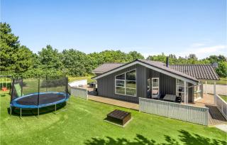 Holiday Home Skjern 37 - Lem - 8