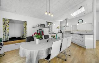 Holiday Home Skjern 37 - Lem - 7