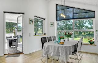 Holiday Home Skjern 37 - Lem - 6