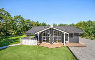 Holiday Home Skjern 37 - Lem - 3