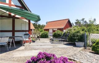 Nice Apartment In Nexø With Wifi - Neksø - 6
