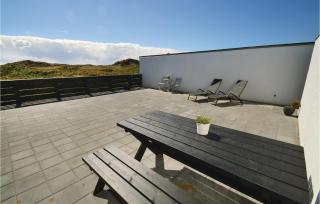 Two-Bedroom Holiday Home In Pandrup - Rødhus - 9