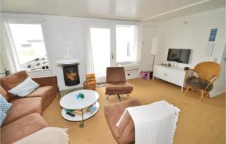 Two-Bedroom Holiday Home In Pandrup - Rødhus - 7