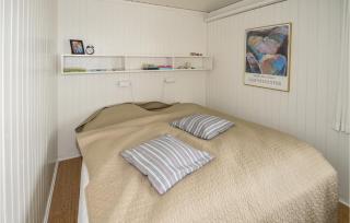 Two-Bedroom Holiday Home In Pandrup - Rødhus - 6