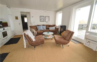 Two-Bedroom Holiday Home In Pandrup - Rødhus - 5