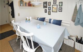 Two-Bedroom Holiday Home In Pandrup - Rødhus - 4