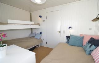 Two-Bedroom Holiday Home In Pandrup - Rødhus - 3