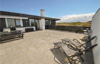 Two-Bedroom Holiday Home In Pandrup - Rødhus - 1