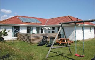 Nice Home In Blokhus With Sauna - Blokhus - 8