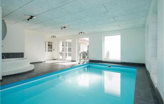 Nice Home In Blokhus With Sauna - Blokhus - 5
