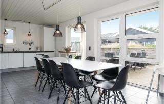 Nice Home In Blokhus With Sauna - Blokhus - 4