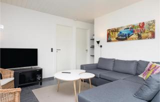 Nice Home In Blokhus With Sauna - Blokhus - 3