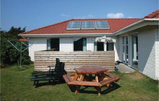 Nice Home In Blokhus With Sauna - Blokhus - 1