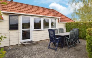 Holiday Home Brenderup Fyn With Fireplace I - Skovs-Højrup - 6