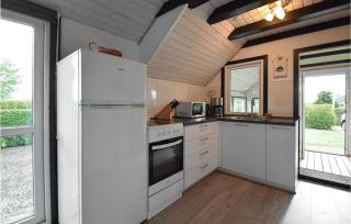 Holiday Home Brenderup Fyn With Fireplace I - Skovs-Højrup - 2