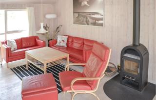 Holiday Home Grævlingevej Ålbæk Iii - 9