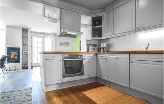 Apartment Havnevej Nykøbing Sj Iii - Nykøbing Sjælland - 6