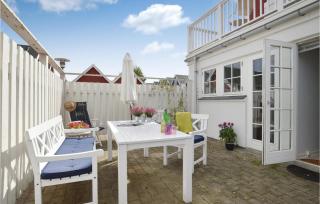 Apartment Havnevej Nykøbing Sj Iii - Nykøbing Sjælland - 2