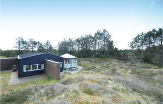 Holiday Home Jtagholmsvej Rømø I - Rømø Kirkeby - 2