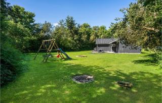 Holiday Home Hylleskovvænget Humble V - 2