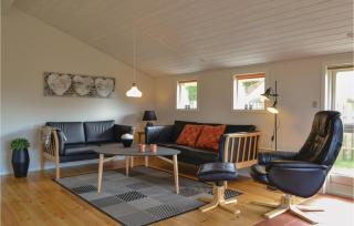 Holiday Home Bjerregårdsvej I - Bjerregård - 8