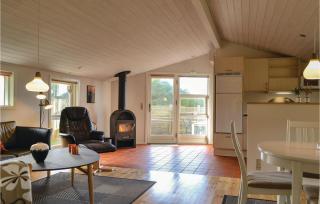 Holiday Home Bjerregårdsvej I - Bjerregård - 5