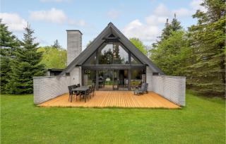 Two-Bedroom Holiday Home In Vaggerlose - 8