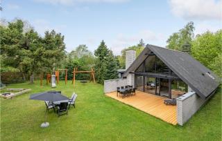 Two-Bedroom Holiday Home In Vaggerlose - Marielyst - 0