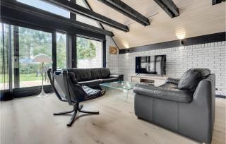Two-Bedroom Holiday Home In Vaggerlose - Marielyst - 9
