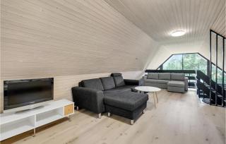 Two-Bedroom Holiday Home In Vaggerlose - Marielyst - 3