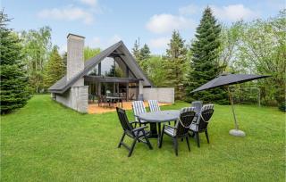 Two-Bedroom Holiday Home In Vaggerlose - Marielyst - 6