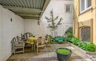 Two-Bedroom Apartment In Aabenraa - 9