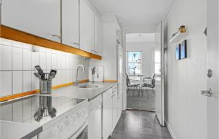 Cozy Apartment In Rudkøbing - 4