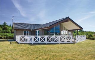 Holiday Home Blomstervænget Hemmet X - Falen - 8