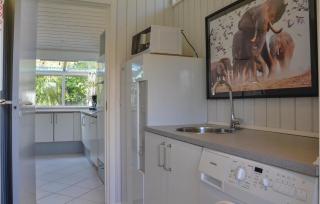 Holiday Home Bl - 1