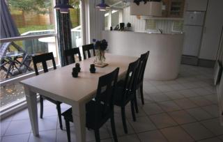Holiday Home Bl - Dronningmølle - 2