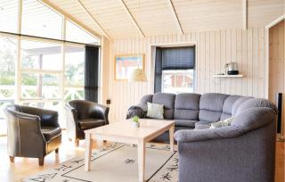 Holiday Home Blomstervænget Hemmet X - Falen - 2