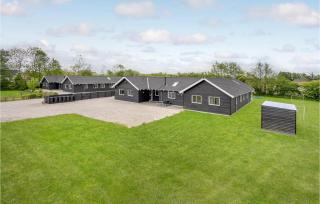 Amazing Home In Nordborg With Sauna - Nordborg - 0
