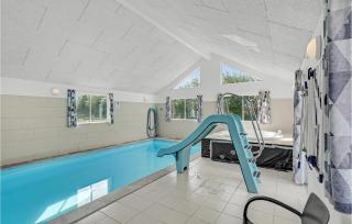 Amazing Home In Nordborg With Sauna - Nordborg - 9