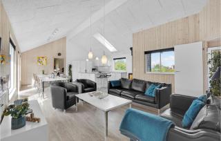 Amazing Home In Nordborg With Sauna - Nordborg - 8