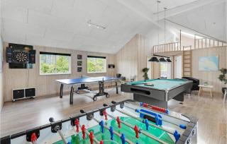 Amazing Home In Nordborg With Sauna - Nordborg - 6