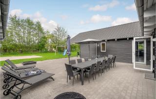 Amazing Home In Nordborg With Sauna - 2