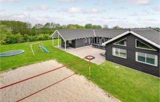 Amazing Home In Nordborg With Sauna - Nordborg - 1