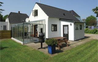 Annekset - Bagenkop - 0
