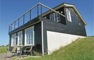 Holiday Home Strandgårdsvej Denm - 5